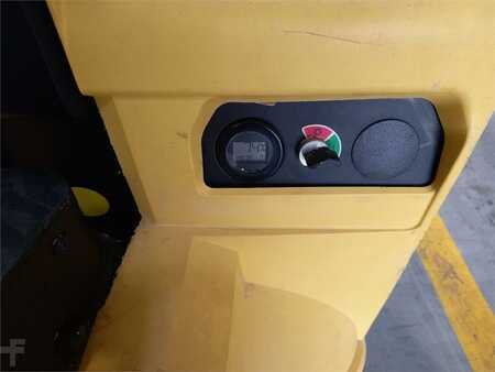 El-pallevogn 2018  Hyster P1.6 (5)