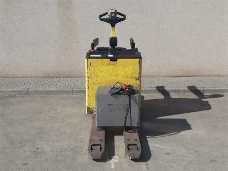 El-pallevogn - Hyster P2.0S FBW (2)