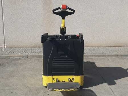 El-pallevogn - Hyster P2.0S FBW (4)