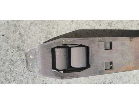 El-pallevogn - Hyster P2.0S FBW (6)