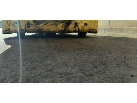 El-pallevogn - Hyster P2.0S FBW (7)