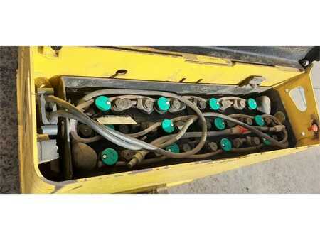 El-pallevogn - Hyster P2.0S FBW (8)