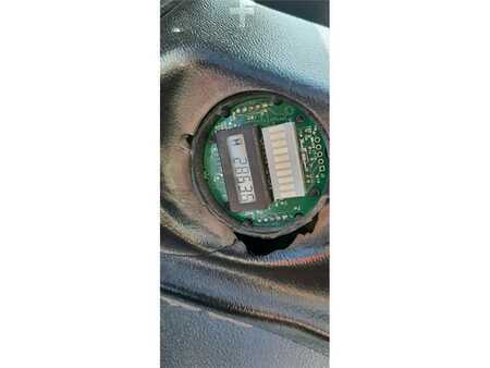 El-pallevogn - Hyster P2.0S FBW (9)