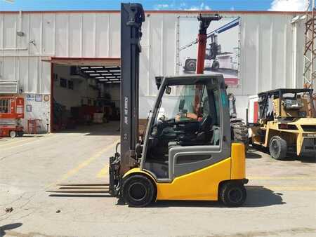 Autres 2018  Jungheinrich EFG 430K (1)