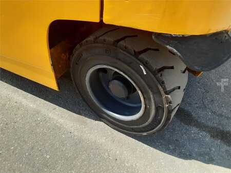 Autres 2018  Jungheinrich EFG 430K (10)