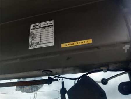 Autres 2018  Jungheinrich EFG 430K (12)