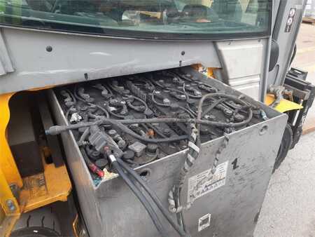 Autres 2018  Jungheinrich EFG 430K (14)