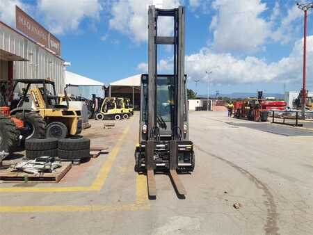 Autres 2018  Jungheinrich EFG 430K (2)