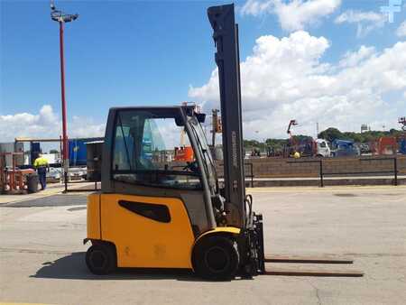 Autres 2018  Jungheinrich EFG 430K (3)