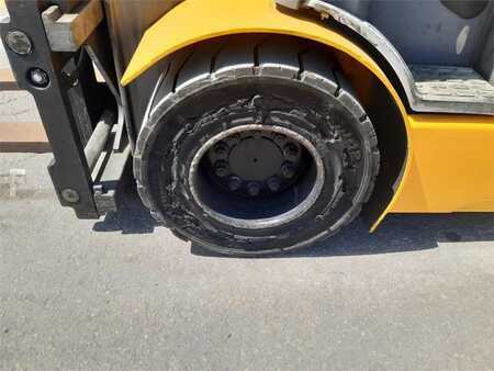 Autres 2018  Jungheinrich EFG 430K (7)