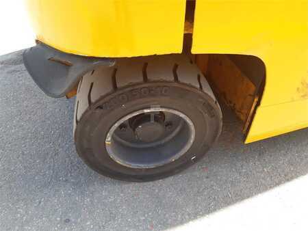 Autres 2018  Jungheinrich EFG 430K (9)