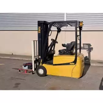 Ostatní - Yale ERP16VT MWB (1)