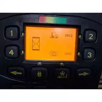 Ostatní - Yale ERP16VT MWB (10)
