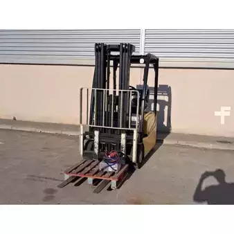 Ostatní - Yale ERP16VT MWB (2)