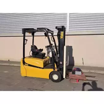 Ostatní - Yale ERP16VT MWB (3)