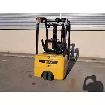 Ostatní - Yale ERP16VT MWB (4)