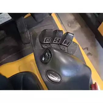 Ostatní - Yale ERP16VT MWB (5)