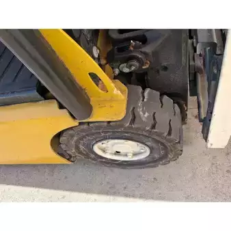 Ostatní - Yale ERP16VT MWB (6)