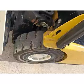 Ostatní - Yale ERP16VT MWB (7)