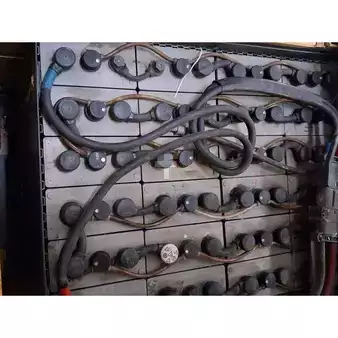 Ostatní - Yale ERP16VT MWB (9)