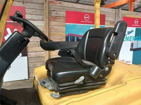 Carrelli elettrici 4 ruote 2019  Hyster J2.5XN (8)