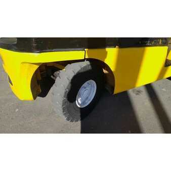 Wózki widłowe diesel 2018  Yale GDP40VX6 E2171 (18)
