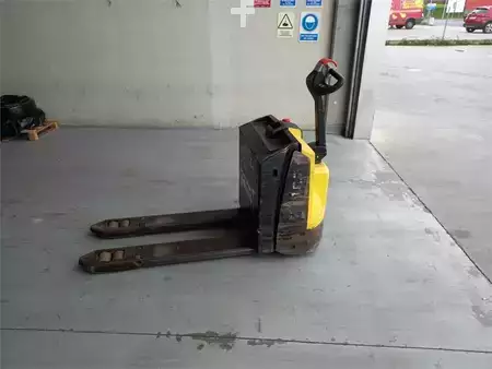 Elektromos emelőkocsik - Hyster P1.6 (1)