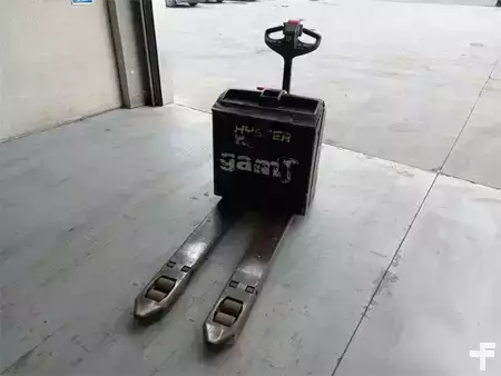 Elektromos emelőkocsik - Hyster P1.6 (2)