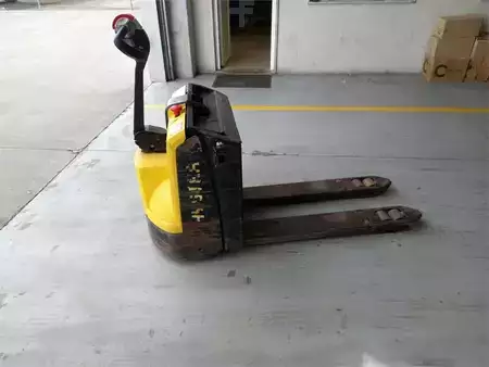 Elektromos emelőkocsik - Hyster P1.6 (3)