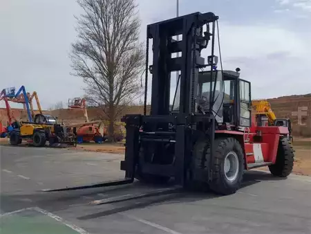 Carrelli elevatori per container - Kalmar DCD200-12LB (1)