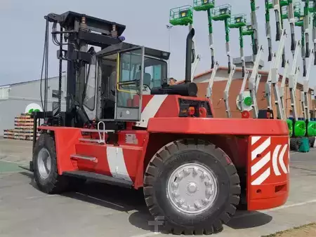 Carrelli elevatori per container - Kalmar DCD200-12LB (2)