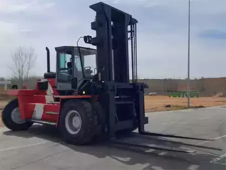 Carrelli elevatori per container - Kalmar DCD200-12LB (3)