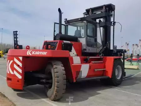 Carrelli elevatori per container - Kalmar DCD200-12LB (4)