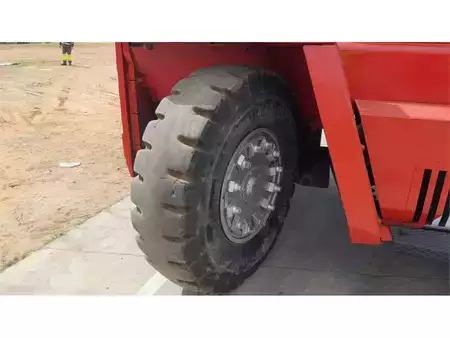 Carrelli elevatori per container - Kalmar DCD200-12LB (5)