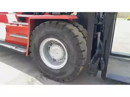 Carrelli elevatori per container - Kalmar DCD200-12LB (6)