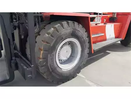 Carrelli elevatori per container - Kalmar DCD200-12LB (7)