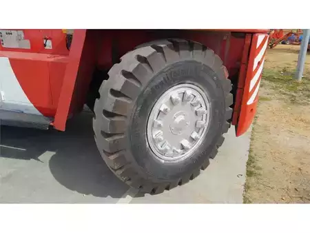 Carrelli elevatori per container - Kalmar DCD200-12LB (8)