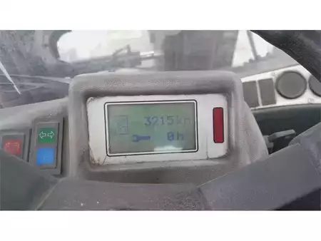 Carrelli elevatori per container - Kalmar DCD200-12LB (9)