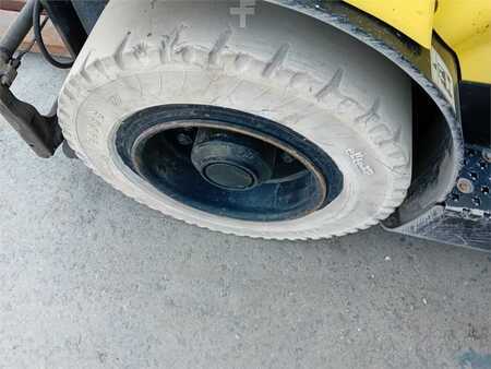 Carretilla elevadora GLP - Hyster H3.5FT (5)