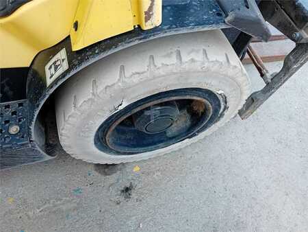 Carretilla elevadora GLP - Hyster H3.5FT (6)