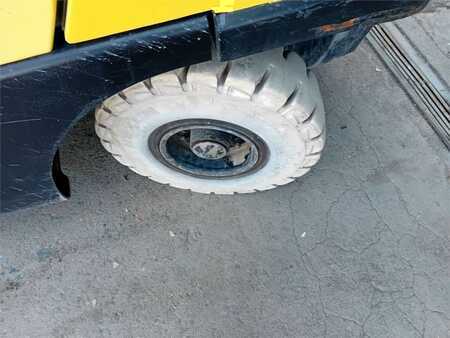 Carretilla elevadora GLP - Hyster H3.5FT (7)