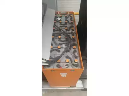 Työntömastotrukki - Still FMX-14 (11)