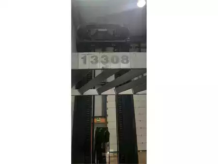 Työntömastotrukki - Still FMX-14 (14)