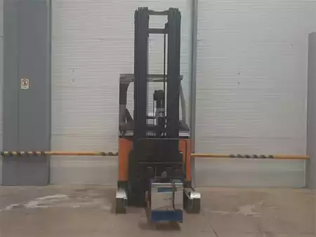 Työntömastotrukki - Still FMX-14 (2)