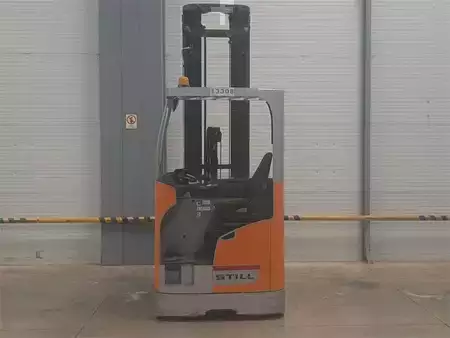 Työntömastotrukki - Still FMX-14 (3)