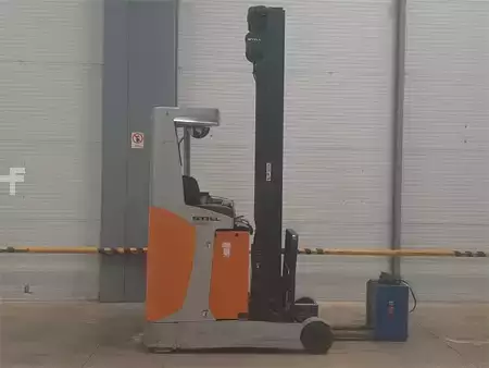 Työntömastotrukki - Still FMX-14 (4)