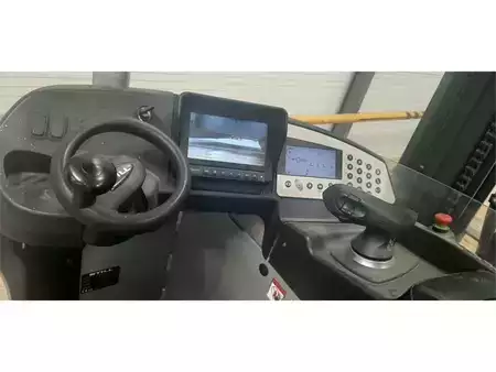 Työntömastotrukki - Still FMX-14 (6)