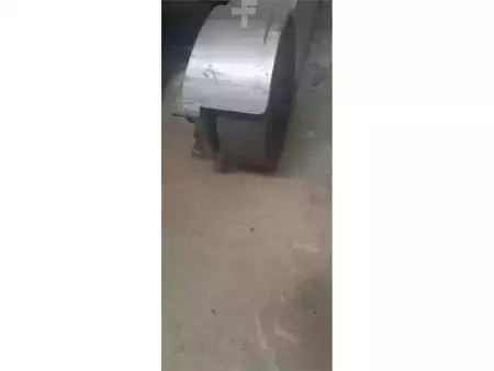 Työntömastotrukki - Still FMX-14 (9)