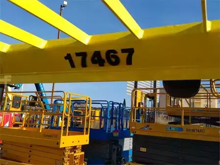 Pozostałe - Hyster J1.6XNT MWB (11)