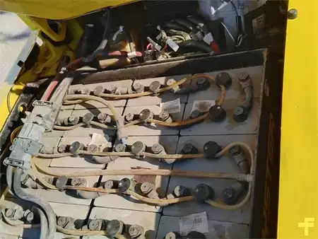 Pozostałe - Hyster J1.6XNT MWB (12)